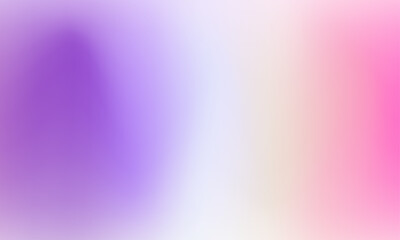 Vivid blurred colorful wallpaper background
