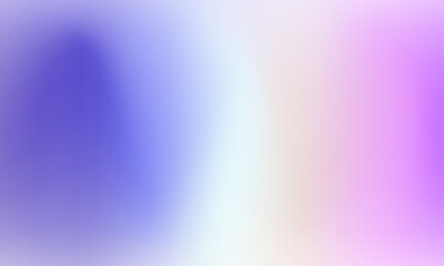 Vivid blurred colorful wallpaper background