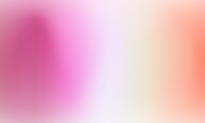 Vivid blurred colorful wallpaper background