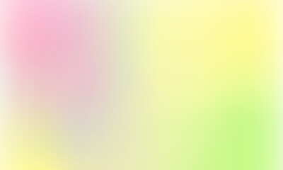 Vivid blurred colorful wallpaper background