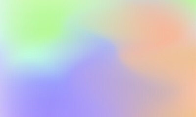 Vivid blurred colorful wallpaper background