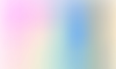 Vivid blurred colorful wallpaper background