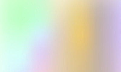 Vivid blurred colorful wallpaper background
