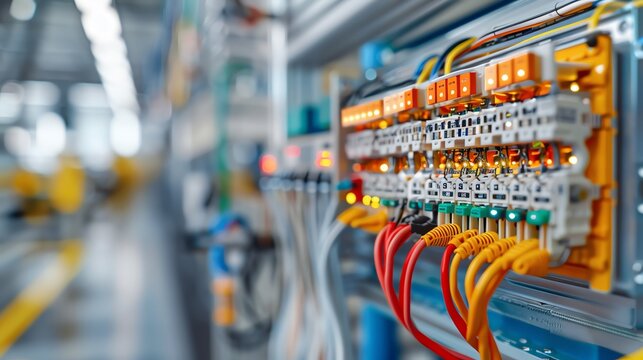 High-resolution assessment of electrical systems in vehicles for troubleshooting electronic control units, electrical assessment troubleshooting, advanced automotive diagnostics