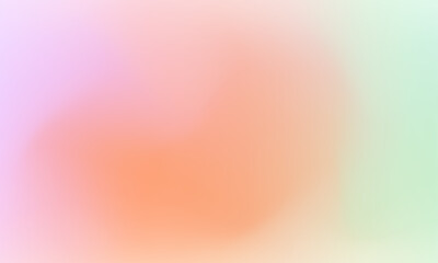 Vivid blurred colorful wallpaper background