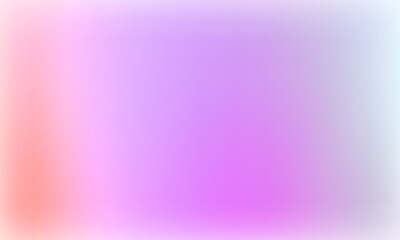 Vivid blurred colorful wallpaper background
