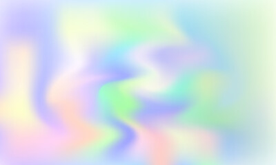 Vivid blurred colorful wallpaper background