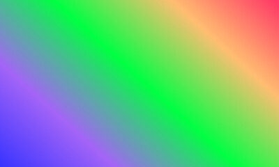 Vivid blurred colorful wallpaper background