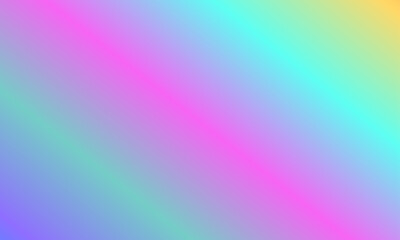 Vivid blurred colorful wallpaper background