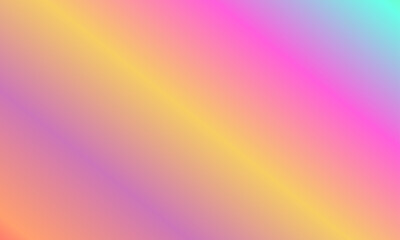 Vivid blurred colorful wallpaper background