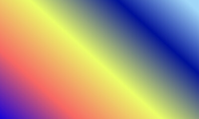 Vivid blurred colorful wallpaper background