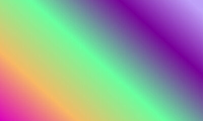 Vivid blurred colorful wallpaper background