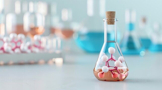 Detailed chemical blueprint for improving polymer synthesis processes, chemical improvement invention, innovative polymer technology