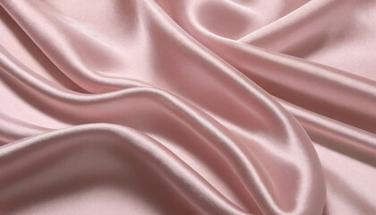 Obraz premium color gradient shiny fabric texture background