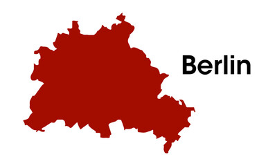 berlin map