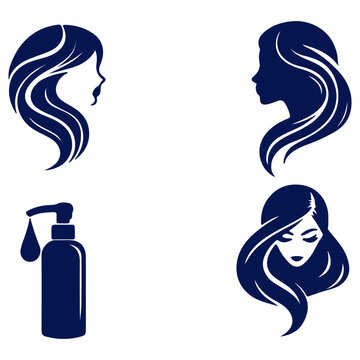 Elegant Hair style For modern Woman.