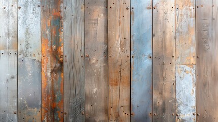 Lustrous stainless steel panels with uneven finish, Stainless  Lustrous  Uneven, Industrial Art