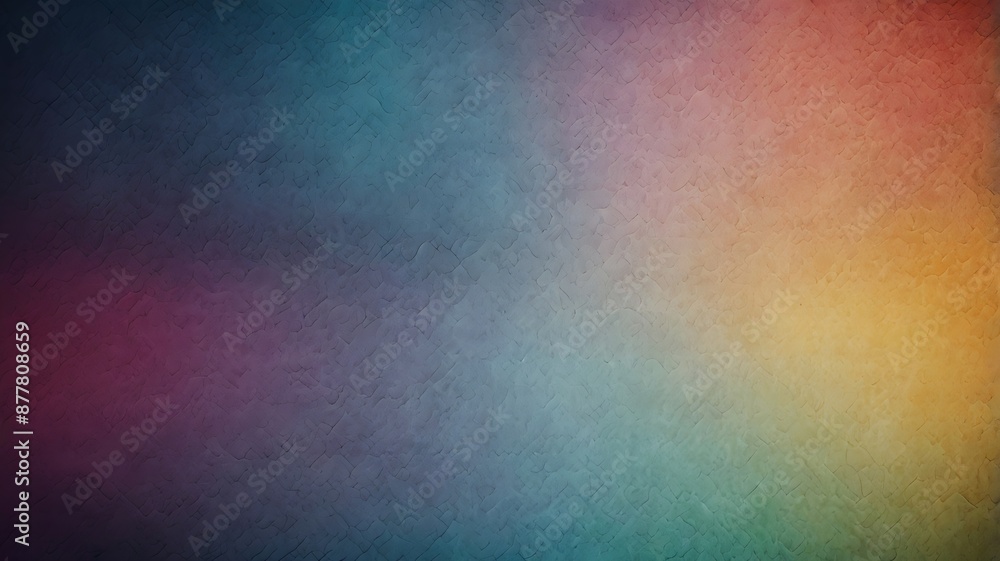 Poster rough gradient background noise texture grunge gradient banner header, simple abstract poster cover 