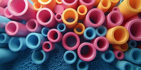 Imagination Realm Represents the infinite possibilities of imagination.