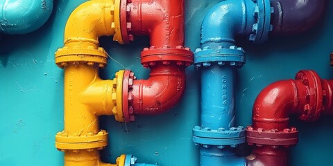 Imagination Realm Represents the infinite possibilities of imagination.