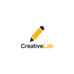 Creative Lab Logo