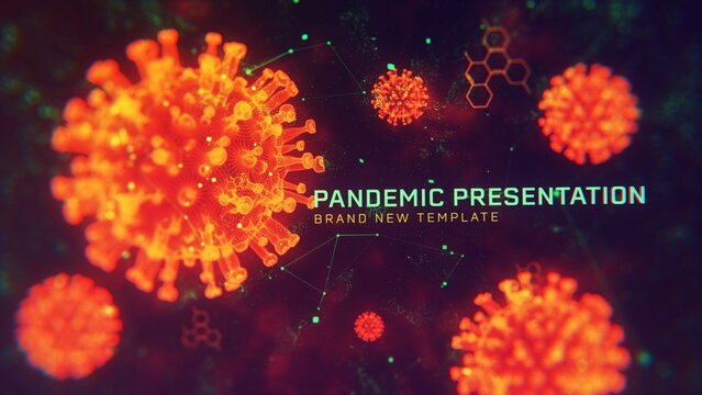 Pandemic Presentation