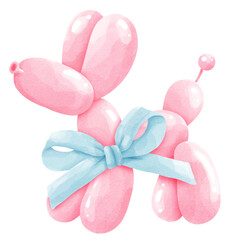 Balloon Dog