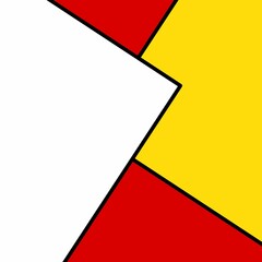 art color of abstract pattern background