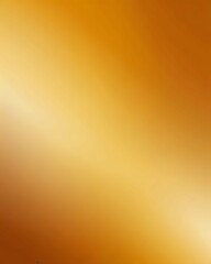 A stunning gradient background with a golden hue