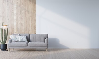 modern white contemporary living room  