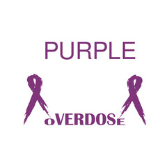 overdose awareness svg png bundle, overdose purple ribbon flag, drug prevention svg, ribbon fighter, overdose, awareness svg, purple, ribbon, ribbon fighter overdose awareness svg, purple ribbon, hear