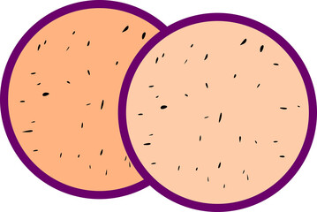 eggplant