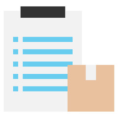 List Checklist Document