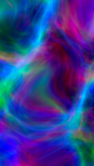 Background Movement light