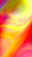 Obraz premium Background Movement light