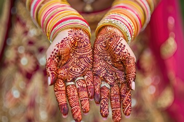 Wedding Best Moments. Close up Photo