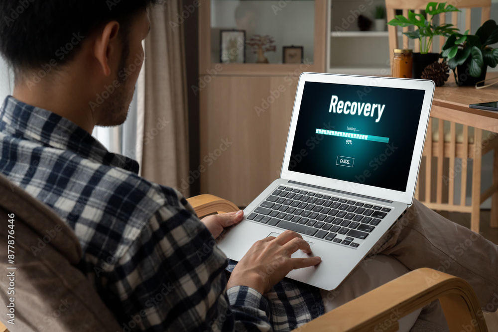 Poster data backup restoration recovery restore data from cloud storage snugly and provide planned network 