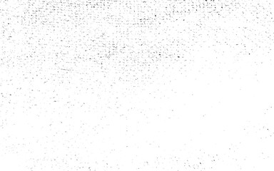 Black and white grunge. Distress overlay texture. Abstract surface dust and rough dirty wall background concept. Distress illustration simply place over object