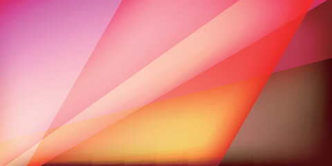 オレンジ　和柄　秋　背景	