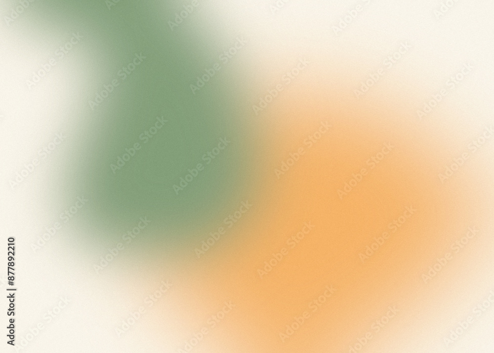 Poster abstract gradient background. gradient texture background with grain effect.