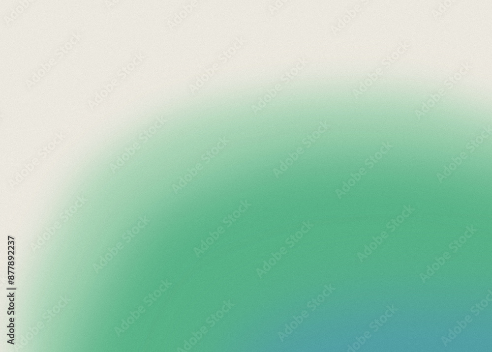 Poster abstract gradient background. gradient texture background with grain effect.
