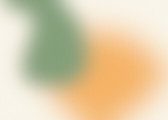 Abstract gradient background. Gradient texture background with grain effect.