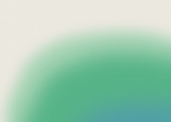 Abstract gradient background. Gradient texture background with grain effect.