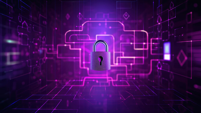 Advanced Cyber Security Encryption Technology