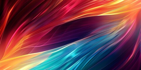 Obraz premium Dynamic modern texture backdrop with a smooth and polished appearance, ideal for adding depth and dimension