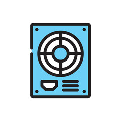 電源　電源ユニット