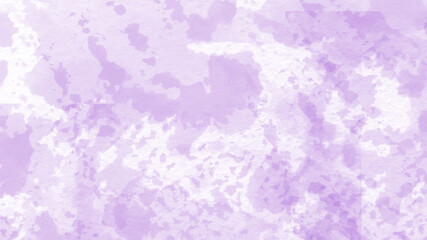 watercolor art background. Old paper. Marble. Stone. Beige watercolor texture for cards, flyers, poster, banner. Fantasy smooth light pink, purple shades and blue watercolor paper