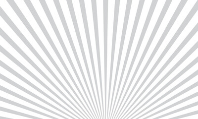 simple abstract grey color Geometric thin vertical line pattern a grey  and white abstract image of a white  background. vector illustration. EPS 10