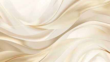 Elegant Background for Luxury Presentations Generative AI