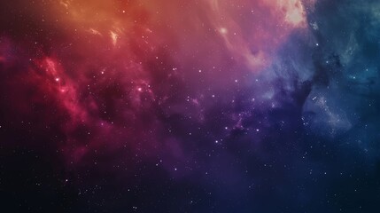 Fototapeta premium Celestial Dreamscape for Space Enthusiasts Generative AI